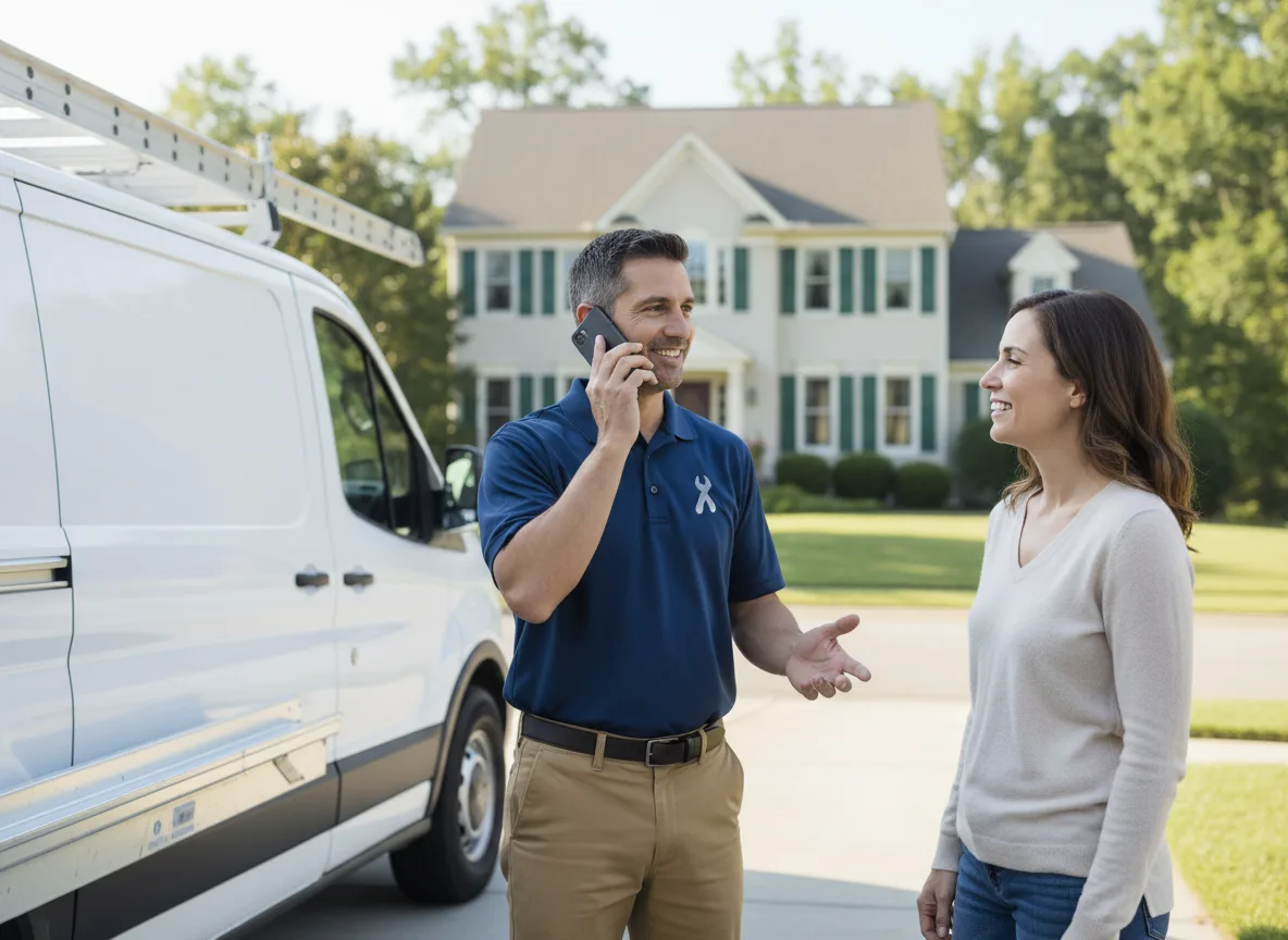 Home Gutter Service Castell, TX FAQs